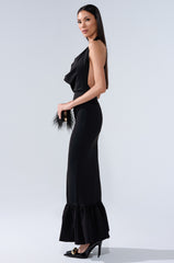 ELLIE MAXI DRESS