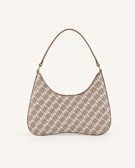 FEI Ruby Shoulder Bag - Brown