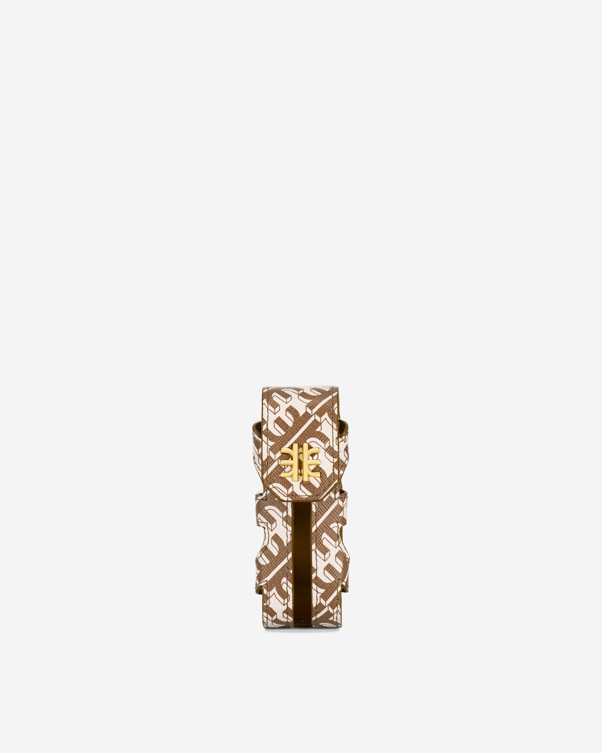 FEI Lipstick Bag - Brown