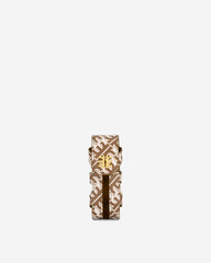FEI Lipstick Bag - Brown