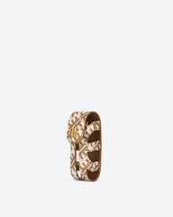FEI Lipstick Bag - Brown