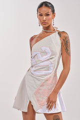 BETTER THAN THE NEXT MINI DRESS
