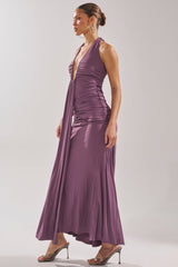 ISLAND LOVE MAXI DRESS