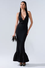 ELLIE MAXI DRESS