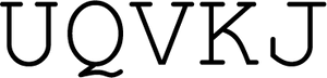 Uqvkj