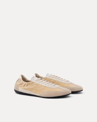 Maya Retro Sneakers – Neutral